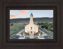 Load image into Gallery viewer, Eternity In Ephraim
