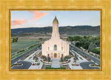 Load image into Gallery viewer, Eternity In Ephraim
