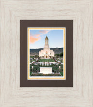Load image into Gallery viewer, Ephraim Utah at Sunset

