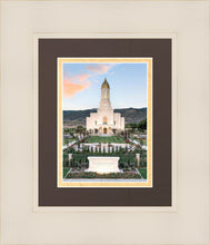 Load image into Gallery viewer, Ephraim Utah at Sunset
