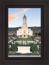 Load image into Gallery viewer, Ephraim Utah at Sunset
