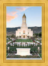 Load image into Gallery viewer, Ephraim Utah at Sunset
