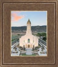 Load image into Gallery viewer, Ephraim Utah Eternal
