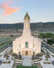 Load image into Gallery viewer, Ephraim Utah Eternal
