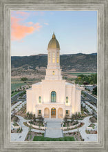 Load image into Gallery viewer, Ephraim Utah Eternal
