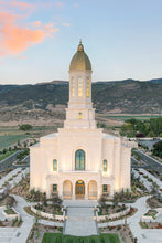 Load image into Gallery viewer, Ephraim Utah Eternal

