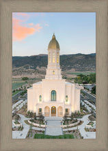 Load image into Gallery viewer, Ephraim Utah Eternal
