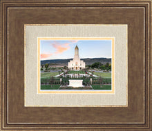 Load image into Gallery viewer, Ephraim Utah in Glory
