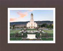 Load image into Gallery viewer, Ephraim Utah in Glory
