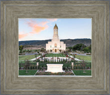 Load image into Gallery viewer, Ephraim Utah in Glory
