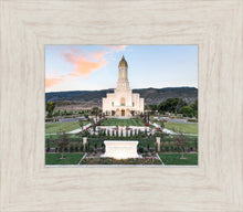 Load image into Gallery viewer, Ephraim Utah in Glory
