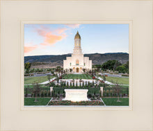 Load image into Gallery viewer, Ephraim Utah in Glory
