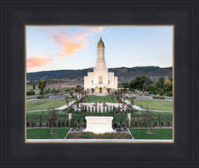 Load image into Gallery viewer, Ephraim Utah in Glory
