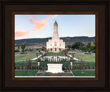 Load image into Gallery viewer, Ephraim Utah in Glory
