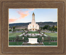 Load image into Gallery viewer, Ephraim Utah in Glory
