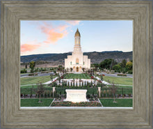 Load image into Gallery viewer, Ephraim Utah in Glory
