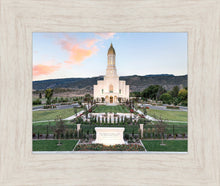 Load image into Gallery viewer, Ephraim Utah in Glory
