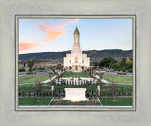 Load image into Gallery viewer, Ephraim Utah in Glory
