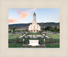 Load image into Gallery viewer, Ephraim Utah in Glory
