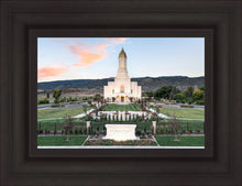 Load image into Gallery viewer, Ephraim Utah in Glory
