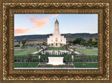 Load image into Gallery viewer, Ephraim Utah in Glory
