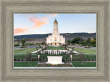 Load image into Gallery viewer, Ephraim Utah in Glory
