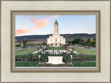 Load image into Gallery viewer, Ephraim Utah in Glory

