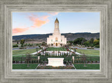 Load image into Gallery viewer, Ephraim Utah in Glory
