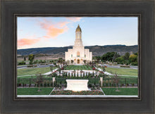 Load image into Gallery viewer, Ephraim Utah in Glory
