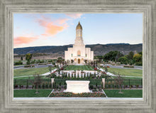 Load image into Gallery viewer, Ephraim Utah in Glory
