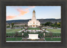 Load image into Gallery viewer, Ephraim Utah in Glory

