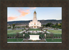 Load image into Gallery viewer, Ephraim Utah in Glory
