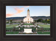 Load image into Gallery viewer, Ephraim Utah in Glory

