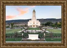 Load image into Gallery viewer, Ephraim Utah in Glory
