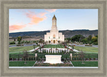 Load image into Gallery viewer, Ephraim Utah in Glory
