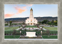 Load image into Gallery viewer, Ephraim Utah in Glory
