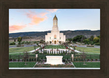 Load image into Gallery viewer, Ephraim Utah in Glory
