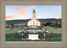 Load image into Gallery viewer, Ephraim Utah in Glory
