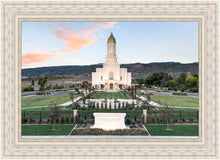 Load image into Gallery viewer, Ephraim Utah in Glory
