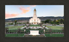 Load image into Gallery viewer, Ephraim Utah in Glory
