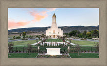 Load image into Gallery viewer, Ephraim Utah in Glory

