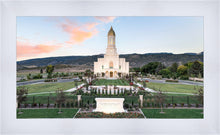 Load image into Gallery viewer, Ephraim Utah in Glory
