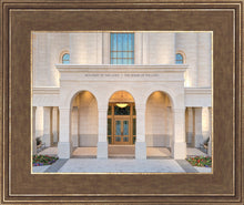 Load image into Gallery viewer, Ephraim Utah Open the door
