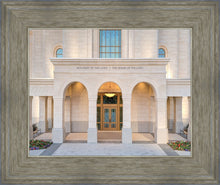 Load image into Gallery viewer, Ephraim Utah Open the door
