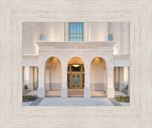 Load image into Gallery viewer, Ephraim Utah Open the door
