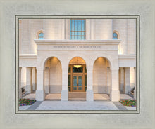 Load image into Gallery viewer, Ephraim Utah Open the door
