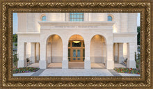 Load image into Gallery viewer, Ephraim Utah Open the door
