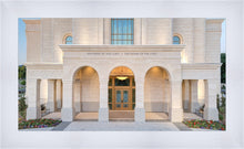 Load image into Gallery viewer, Ephraim Utah Open the door

