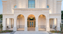 Load image into Gallery viewer, Ephraim Utah Open the door

