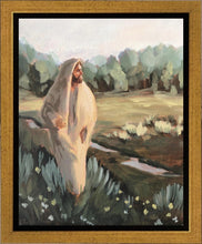 Load image into Gallery viewer, Be Thou Humble Gallery Wrap
